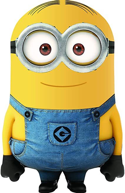 Minions - Dave