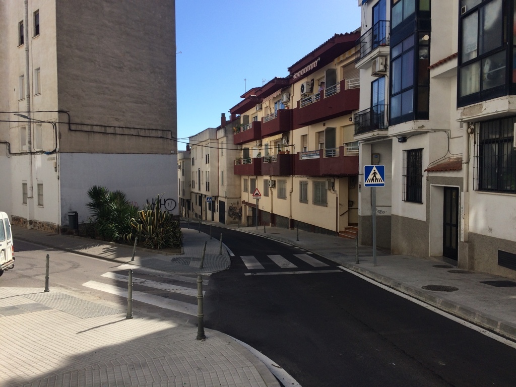 Calle Moraleja