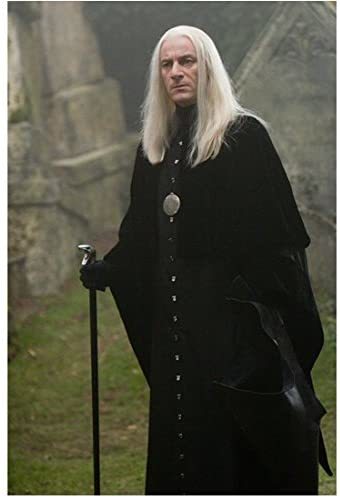 Lucius Malfoy
