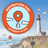Adventure Day 2025