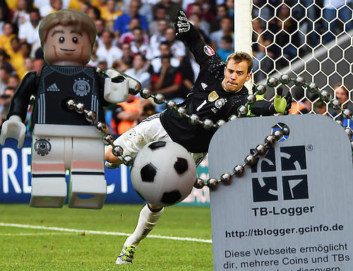 Minz TB - Jogis Jungs - Neuer