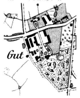 Gut Karow 1882