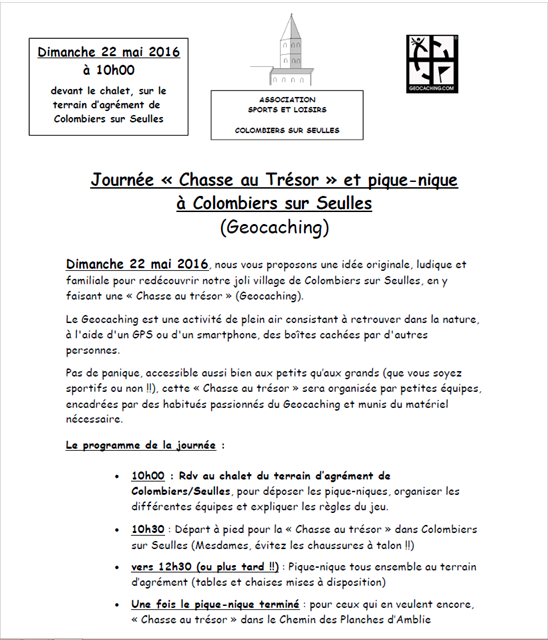 Les bords de la Seulles