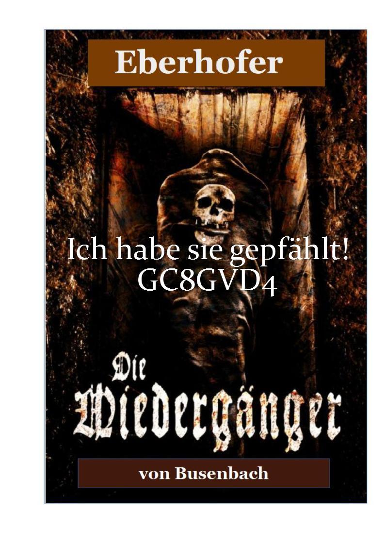 Die Wiedergänger