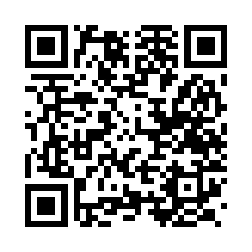 QR code