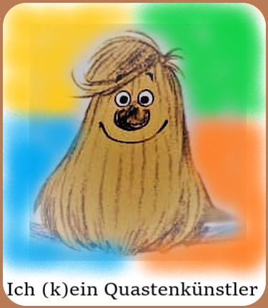 Quastenkünstler