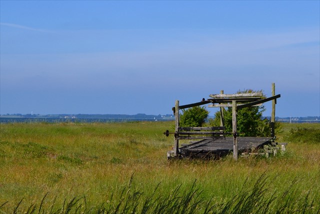 Hvad befinder dette stativ sig?