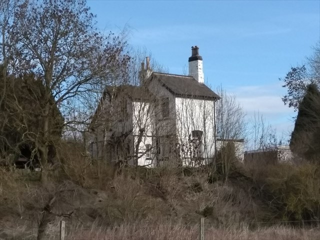 Sedgebrook Station