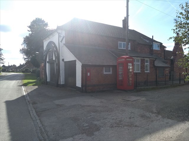 A Fine Pair Carlton-on-Trent