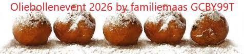 Oliebollenevent 2026