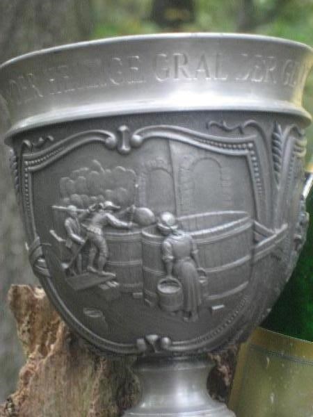 Kandidat 7 Enigma #1