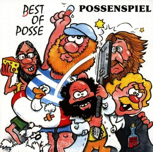 Possenspiel