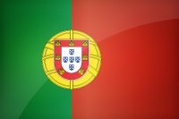 Portugal Flag