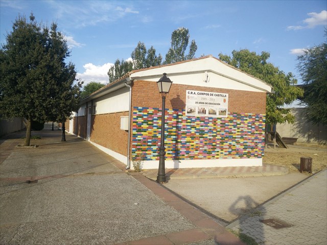 CRA Campos de Castilla