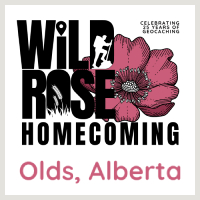Wild Rose Homecoming 2025