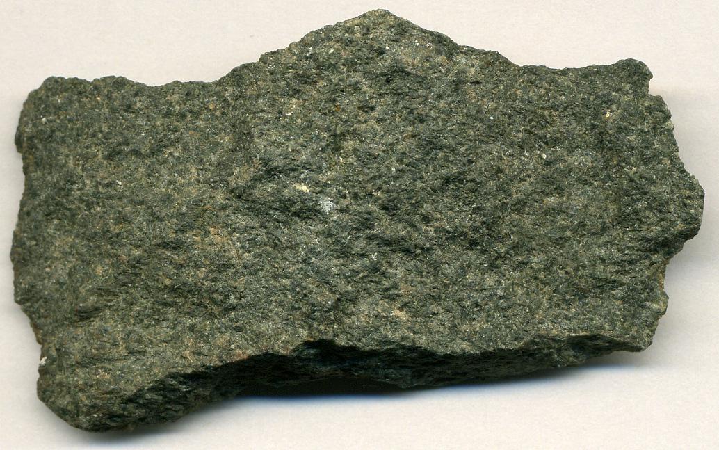 Alkali Feldspar Granite