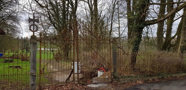 Chapelle Saint Nicolas Doyon