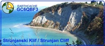 Strunjanski Klif / Strunjan Cliff
