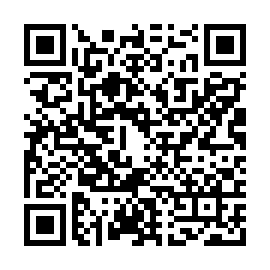 QR kode, bruk link over