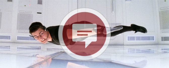 Filmové kvízy a Ethan Hunt