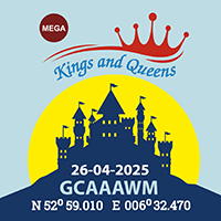 Kings and Queens 2025
