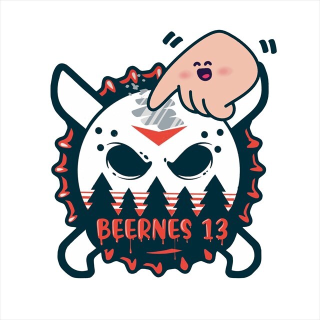 BEERNES 13