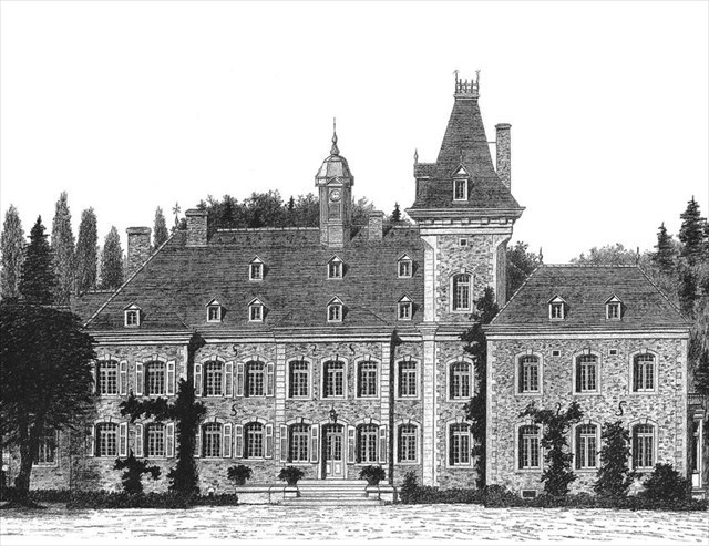 Château de Doyon