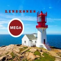 Amazing Lindesnes 2026