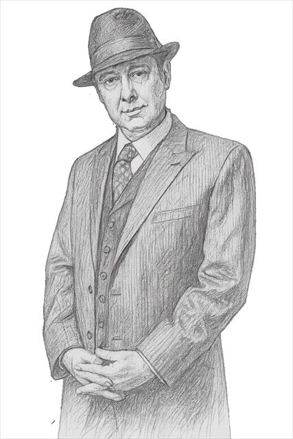 Reddington