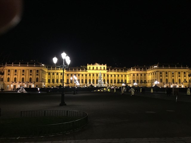 Schönbrunn