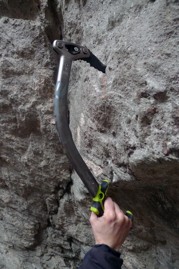 GC6V0GN Dirty Dancing (M6 / 5.9) (Traditional Cache) in Alberta, Canada created by Brendan714