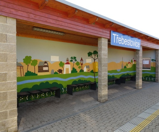 Titulní strana knížky