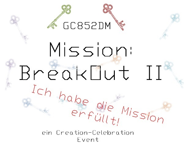 Banner : Creation-Celebration-Event