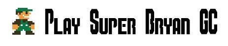 Play Super Bryan GC