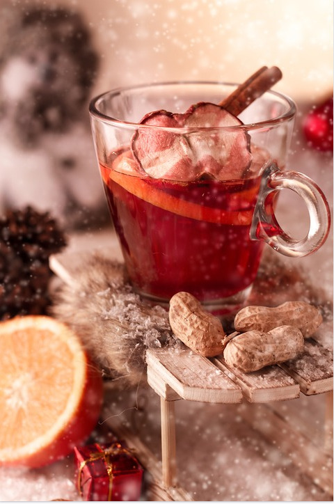 Glühwein
