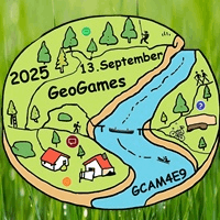 GeoGames 2025
