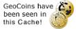 Geocoins information