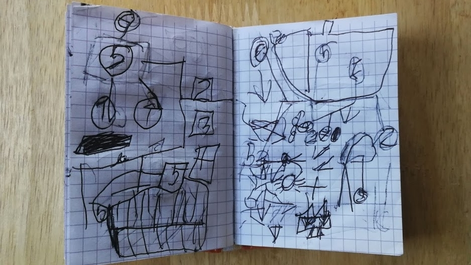 Rätselhaftes Rätsel