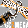 FORTsetzung: - Die DOSENFISCHER