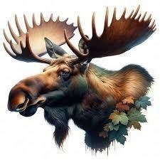 Moose-2