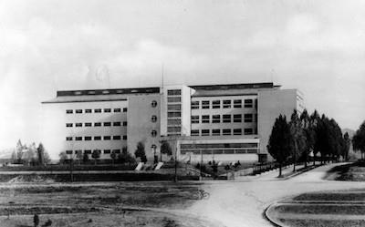 Štátne reálne gymnázium v Martine