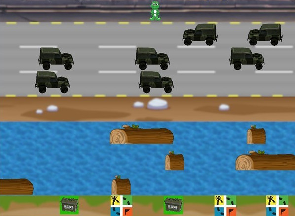 Signal goes geoalicante