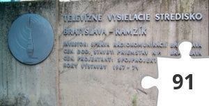 Jigsaw puzzle - kamzik3