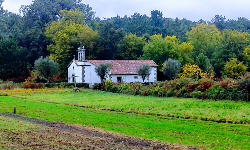 Capela de São Pedro de Soutelo