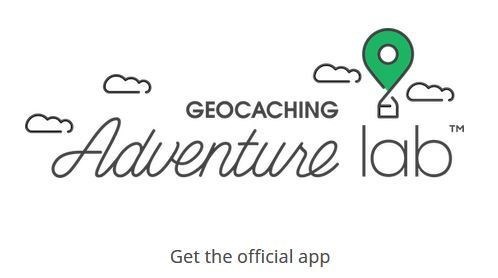 Adventure Lab App Logo