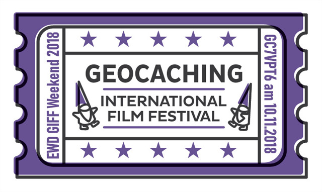 EWD GIFF Weekend 2018 EWD GIFF Weekend 2018