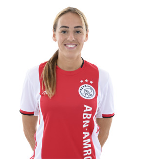 Marjolijn van den Bighelaar