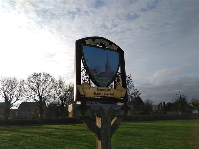 Bottesford