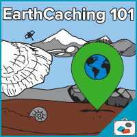 GeoTour: Earthcaching 101