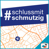 GeoTour: Schluss mit Schmutzig